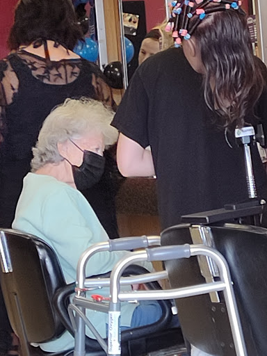 Beauty School «Empire Beauty School», reviews and photos, 2302 N 5th Street Hwy, Reading, PA 19605, USA