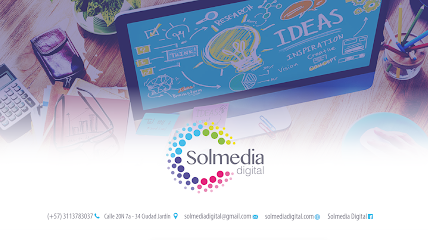 Solmedia Digital