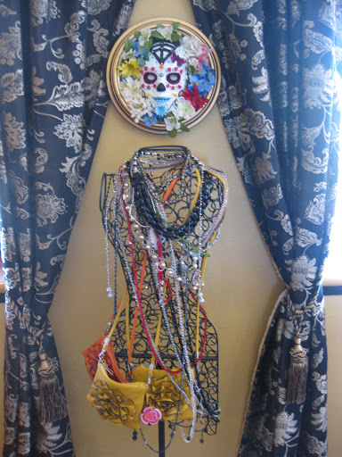 Tattoo Shop «Liongodz Tattoo Studio», reviews and photos, 401 N Santa Fe Ave, Pueblo, CO 81003, USA