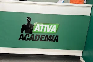 Ativa Academia image