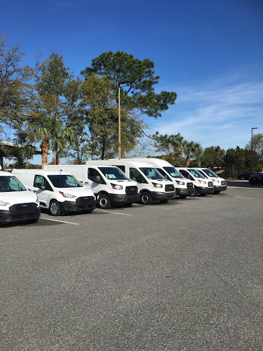 Car Dealer «Gary Smith Ford», reviews and photos, 1 Beal Pkwy NW, Fort Walton Beach, FL 32548, USA