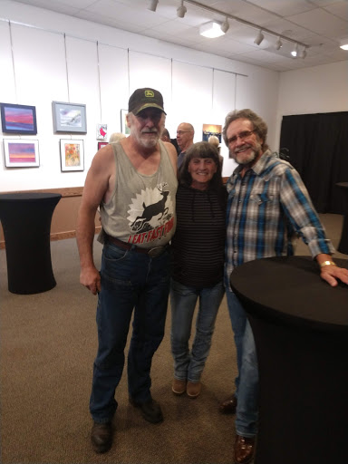 Event Venue «Florence Events Center», reviews and photos, 715 Quince St, Florence, OR 97439, USA