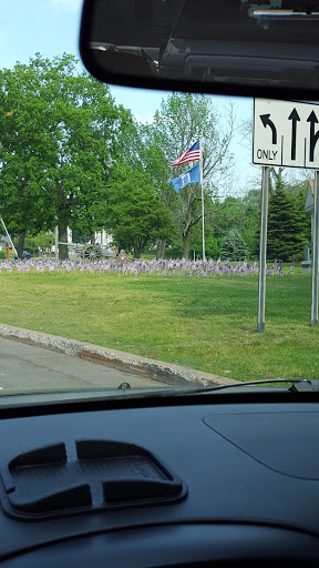 Car Wash «Personal Touch Waterbury Express Car Wash», reviews and photos, 1417 E Main St, Waterbury, CT 06705, USA