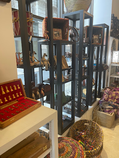 Gift Shop «Ten Thousand Villages», reviews and photos, 1122 Walnut St, Philadelphia, PA 19107, USA