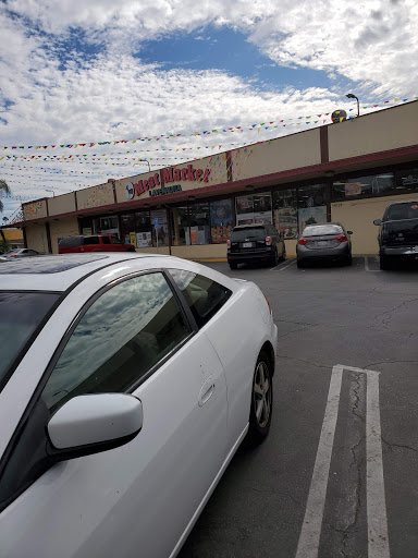 Grocery Store «La Venedita Meat Market», reviews and photos, 14124 Lambert Rd, Whittier, CA 90605, USA