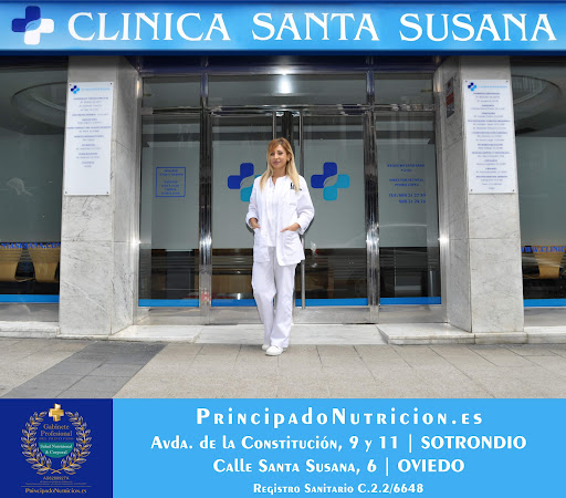 GABINETE PRINCIPADO en San Martín del Rey Aurelio, Asturias