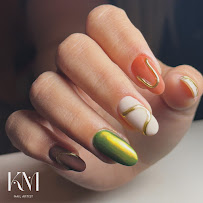 KM Nail Artist - Photo 8 - Car repair in Vega Alta, Puerto Rico, Bayamón