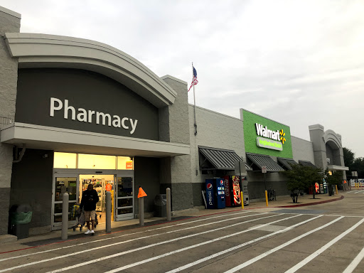 Walmart Neighborhood Market, 735 W Sublett Rd, Arlington, TX 76017, USA, 