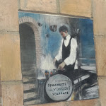 Photo n°2 de l'avis de Emanuele. fait le 22/04/2023 à 15:08 sur le  I Tre Monti Da Adolfino à Calcata Vecchia