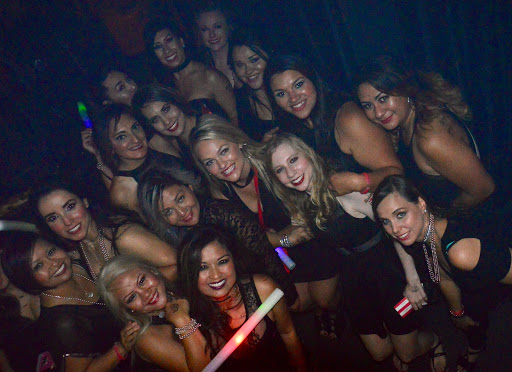 Night Club «Club One15», reviews and photos, 115 E Sheridan Ave, Oklahoma City, OK 73104, USA