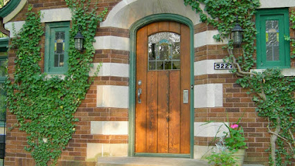 The Front Gate, LLC / Vintage Door and Window Restorations
