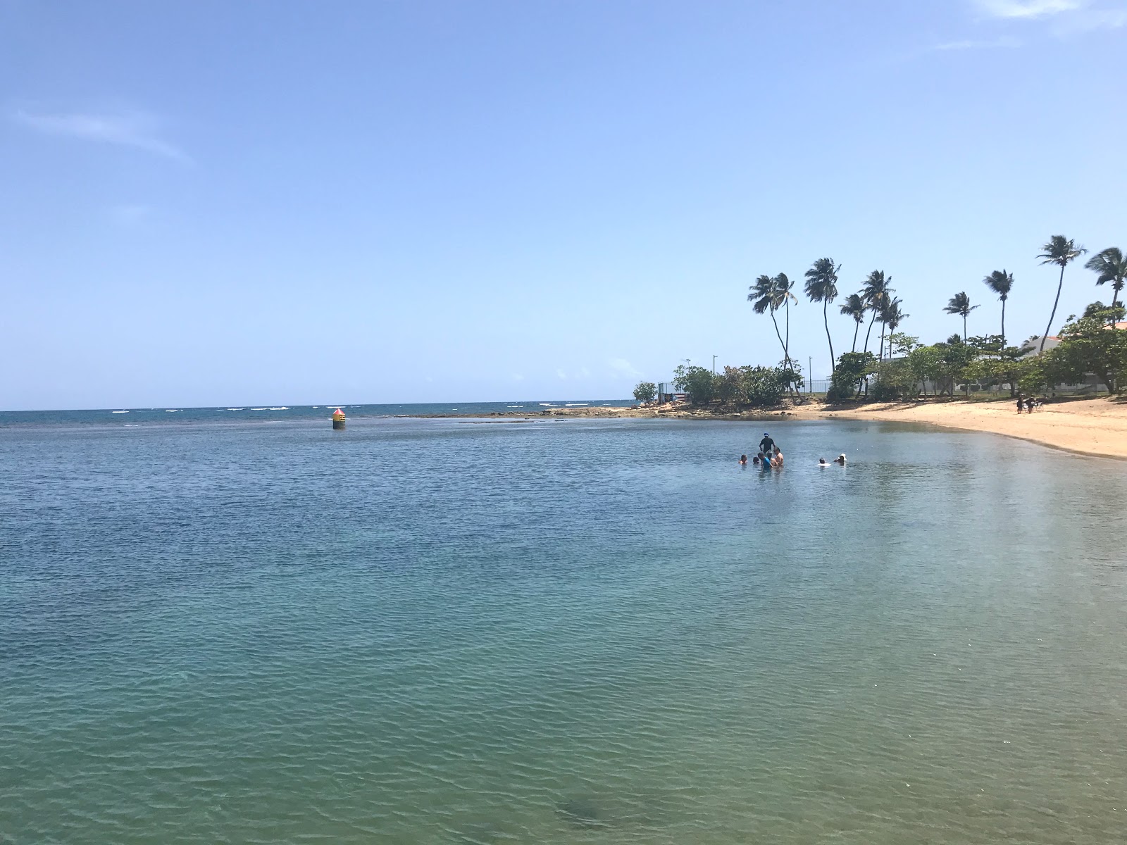 Foto di Playa Dorado del Mar - luogo popolare tra gli intenditori del relax