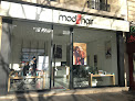 Salon de coiffure mod's hair Picpus 75012 Paris