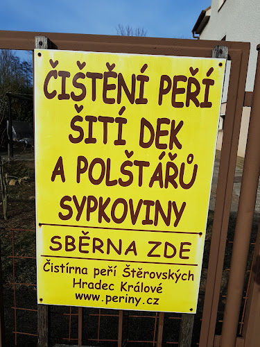 Recenze na Hana Horáková v Hradec Králové - Prádelna