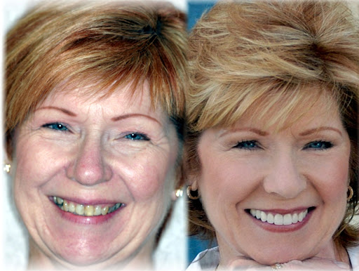 Dr. Randy Johnsons Center for Contemporary Dentistry image