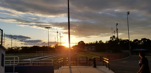Stadium «Memorial Stadium», reviews and photos, Joyce Kilmer Ave, New Brunswick, NJ 08901, USA