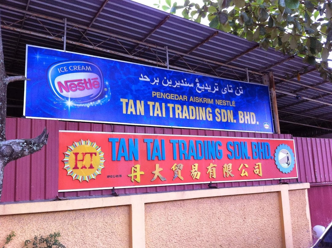 Tan Tai Trading