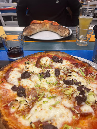 Cordai D. Pizzeria - Crispelleria in Aci Castello, Città Metropolitana di Catania