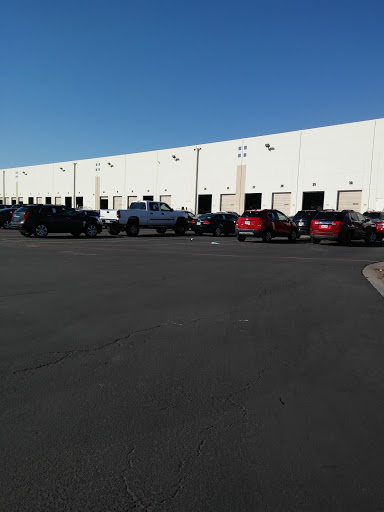 Moving Company «Crown Worldwide Moving & Storage», reviews and photos, 4550 Wineville Ave Unit B, Mira Loma, CA 91752, USA