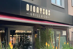 Dionysos Grill&Co image