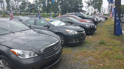 Used Car Dealer «Champion Auto Sales», reviews and photos, 430 Hwy 79, Morganville, NJ 07751, USA