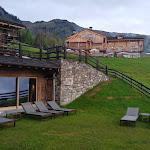 Photo n°5 de l'avis de Markus.. fait le 02/06/2019 à 20:36 sur le  The Originals Relais, Chalet-Hôtel Borgo Eibn Mountain Lodge à Sauris