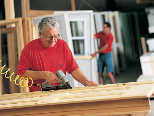 Contractor «Home Lumber of New Haven, Incorporated», reviews and photos