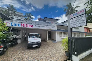 CareMithra Medical Clinic & Homecare image