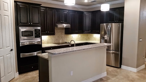 Cabinet Maker «Ideal Cabinet Refacing of Naples», reviews and photos, 3555 Westview Dr, Naples, FL 34104, USA