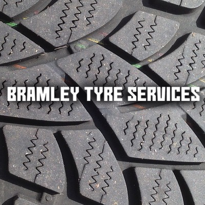 Comments and reviews of Bramley Tyre Services