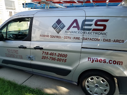 Advanced Electronic Solutions, Inc.