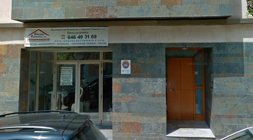 Imagen de Reformas Ballesteros