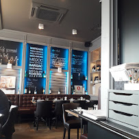 Atmosphère du Restaurant BEEF à Lille - n°12