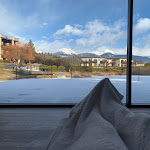 Photo n°2 de l'avis de Carolin.i fait le 18/01/2024 à 14:04 sur le  Hotel Seehof - nature retreat à Natz-Schabs