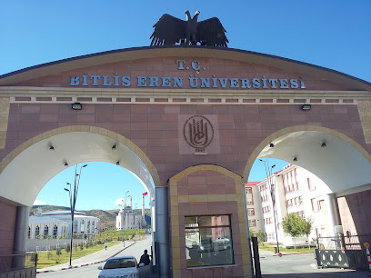 Eren Üniversitesi