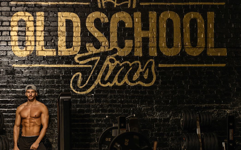 Old School Jim’s Bodybuilding & Fitness image
