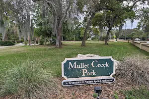 Mullet Creek Park image