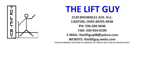The Lift Guy