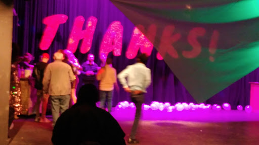 Performing Arts Theater «Evergreen Theater», reviews and photos, 1705 Poplar Ave, Memphis, TN 38104, USA