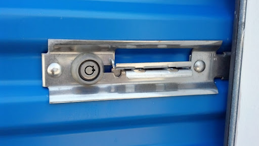 Self-Storage Facility «A Self Storage», reviews and photos, 50 Bergen Turnpike, Little Ferry, NJ 07643, USA