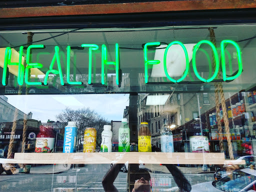 Health Food Store «Bayridge Health Foods», reviews and photos, 9220 3rd Ave, Brooklyn, NY 11209, USA