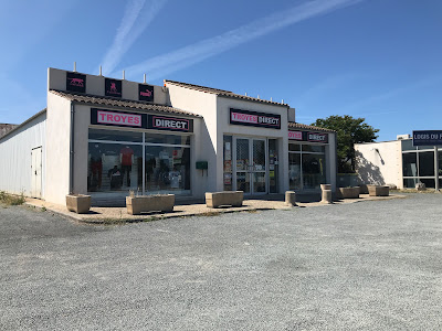 TROYES DIRECT à Saint-Pierre-d'Oléron