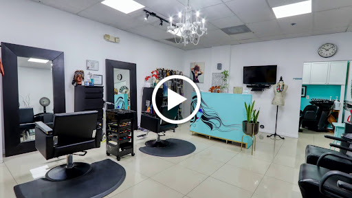 Hair Salon «Mia Hair & Nail Care», reviews and photos, 18901 SW 106th Ave, Miami, FL 33157, USA