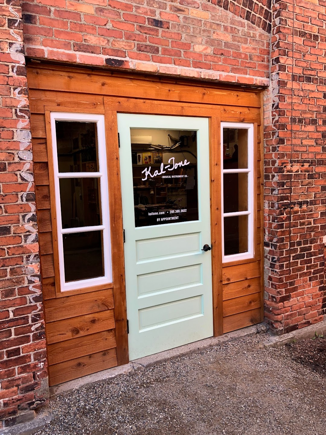 Kal-Tone Musical Instrument Co.