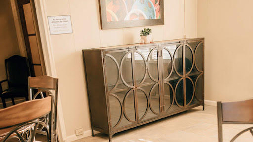 Funeral Home «Tinkler Funeral Chapel & Crematory», reviews and photos, 475 N Broadway St, Fresno, CA 93701, USA