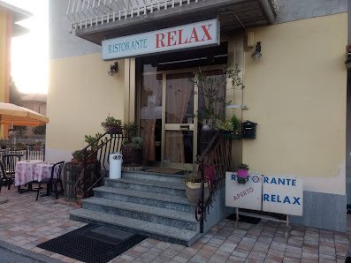 Ristorante Relax Via della Resistenza, 5, 12080 Pianfei CN, Italia