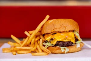 Burger Boys Tinos image