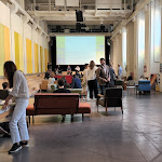 Photo n°8 de l'avis de Eve. fait le 21/05/2022 à 11:47 sur le  casaBASE à Milan