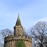 Photo n°36 de l'avis de Alexandru.o fait le 09/03/2020 à 11:22 sur le  Château de Hohenzollern à Burg Hohenzollern