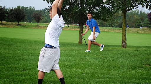 Golf Course «Hyatt HIlls Golf Complex», reviews and photos, 1300 Raritan Rd, Clark, NJ 07066, USA